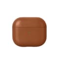 Miniatyrbild 1 av 3: Native Union Case Läder AirPods (3:e generationen) Brun