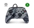 Miniatyrbild 4 av 4: Arctic Camo PowerA Enhanced Wired Controller for Xbox Series S/X