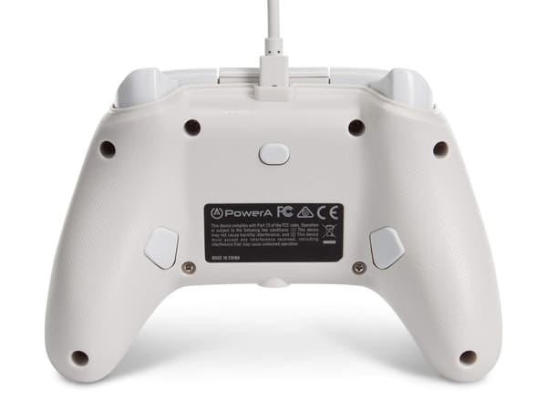 Mist / Vit PowerA Enhanced Wired Controller for Xbox Series S/X