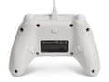 Miniatyrbild 4 av 4: Mist / Vit PowerA Enhanced Wired Controller for Xbox Series S/X