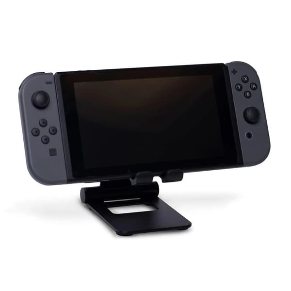 PowerA Compact Metal Stand till Nintendo Switch