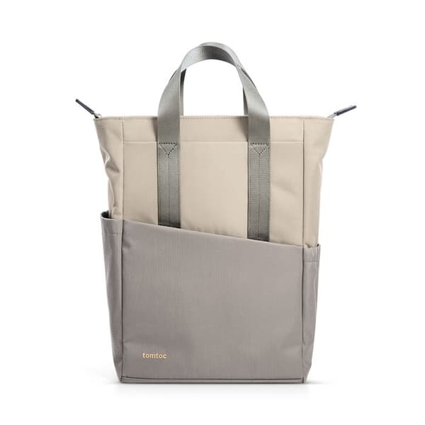 TomToc Skyddsfodral för bärbar dator 14" Svart
