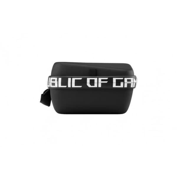 Asus Black Hard Case Premium-fodral för ROG ALLY / ROG ALLY
