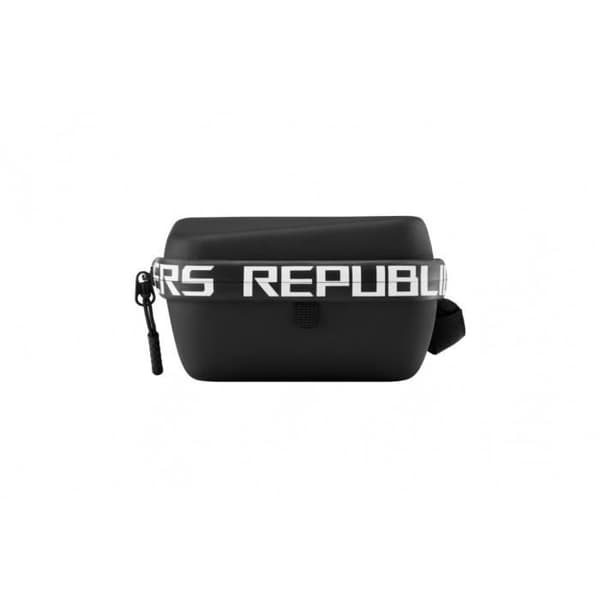 Asus Black Hard Case Premium-fodral för ROG ALLY / ROG ALLY