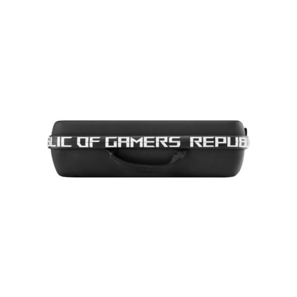 Asus Black Hard Case Premium-fodral för ROG ALLY / ROG ALLY