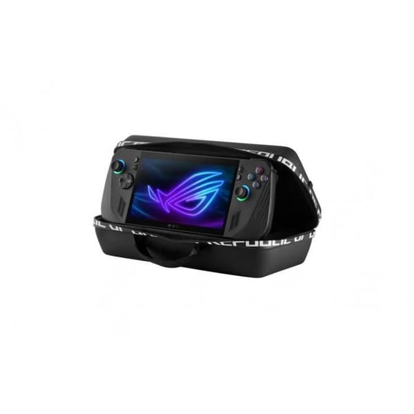 Asus Black Hard Case Premium-fodral för ROG ALLY / ROG ALLY