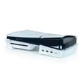 Miniatyrbild 3 av 3: Socle - PlayStation - 5 Slim - 3 portar USB-A 2.0 - 14 RGB-ljus effekter - Svart