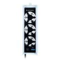Miniatyrbild 3 av 3: Ventilationskit - Nacon - PlayStation 5 slim - Temperatursensor - Justerbar hastighet - USB-port