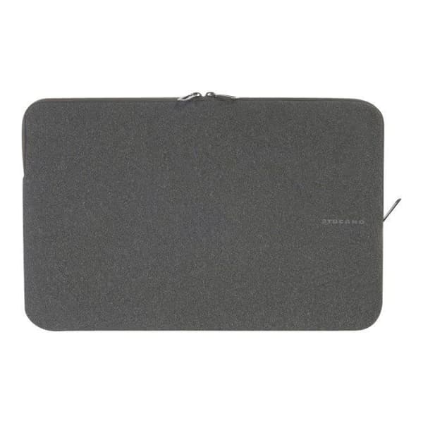 Tucano Second Skin Melange Laptop-fodral 17,4" svart