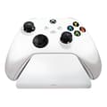 Miniatyrbild 3 av 3: Razer Universal Charger Controller Xbox Robot White-XBOX SERIES X