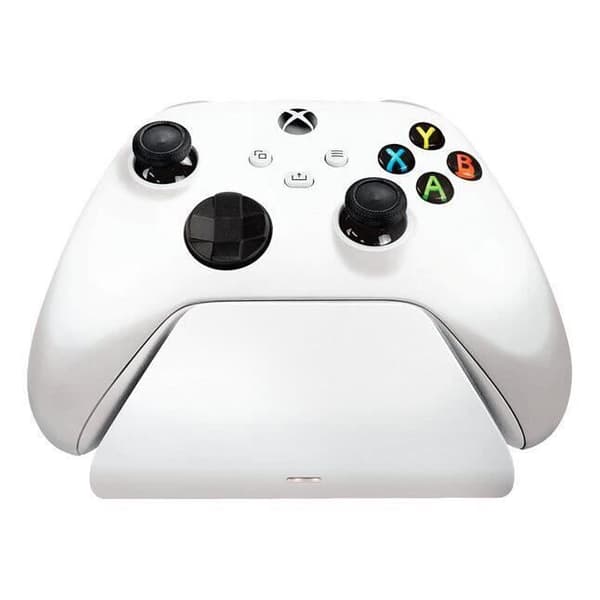 Razer Universal Charger Controller Xbox Robot White-XBOX SERIES X