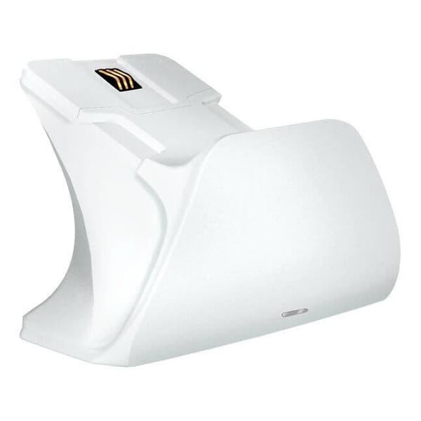 Razer Universal Charger Controller Xbox Robot White-XBOX SERIES X