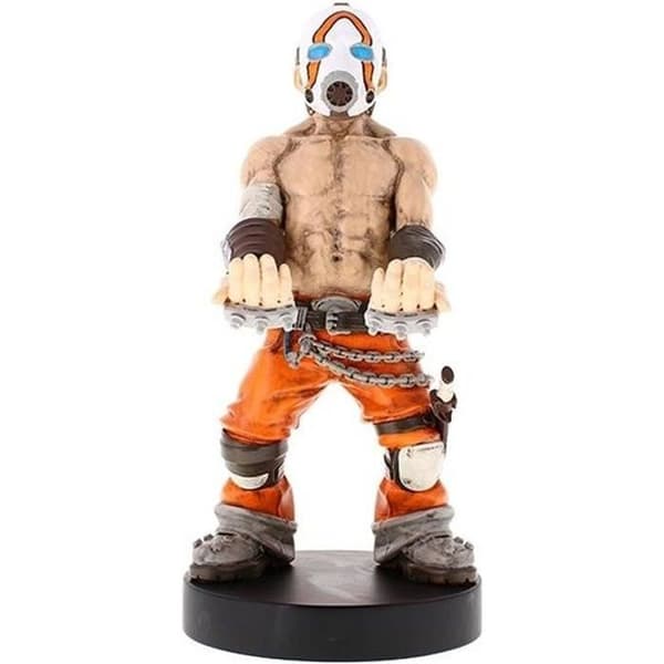 Support- och laddningsfigur för kontroller och smartphone - EXQUISITE GAMING - PSYCHO