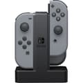 Miniatyrbild 1 av 4: Laddningsdocka för 4 Joy Con (Nintendo-licens) - Switch