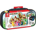 Miniatyrbild 1 av 2: Transportpåse - Super Mario - Deluxe - Röd och Svart - Gamebag-fodral - Unisex