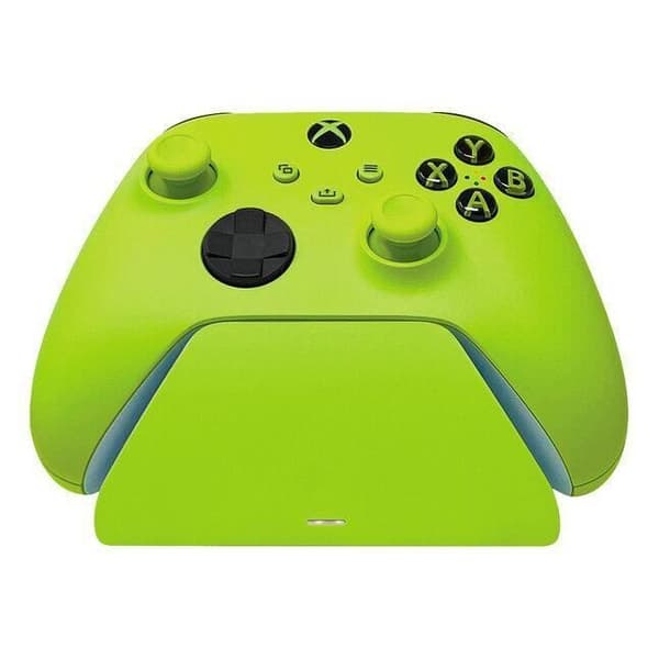 Razer Universal Charger Controller Xbox Yellow Electric Volt-XBOX SERIES X