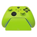 Miniatyrbild 3 av 3: Razer Universal Charger Controller Xbox Yellow Electric Volt-XBOX SERIES X