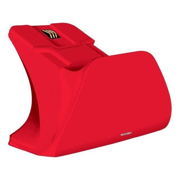 Laddare - Razer - Pulse Red - Universal - Laddstation - Xbox One/X/S