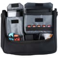 Miniatyrbild 4 av 4: Messenger bag - KONIX - Naruto - Switch - Orange