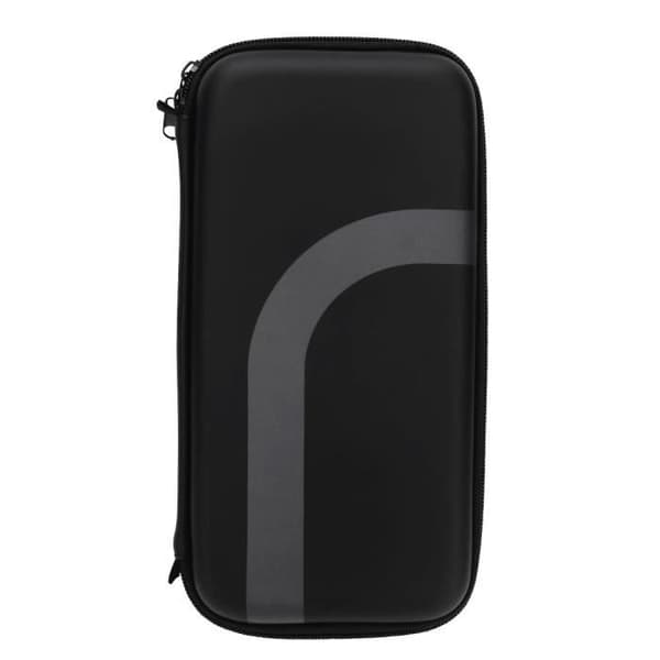 Etui Hardcase - Nintendo - Switch - Skydd EVA - Färg Svart - Unisex