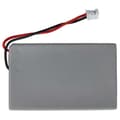 Miniatyrbild 3 av 5: vhbw Li-Ion-batteri 600mAh (3,7V) för SONY Dualshock 3, trådlös handkontroll, CECHZC2E ersätter LIP1359, LIP 1359.