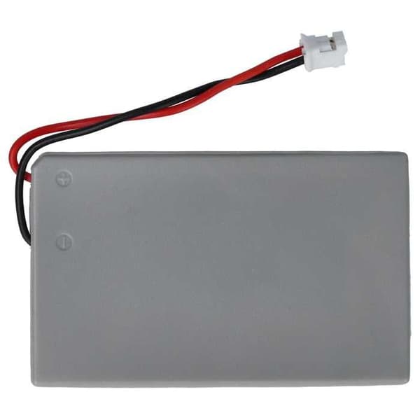 Batteri Li-Ion - vhbw - SONY Dualshock 3 - 600mAh - 3.7V - Ersätter LIP1359