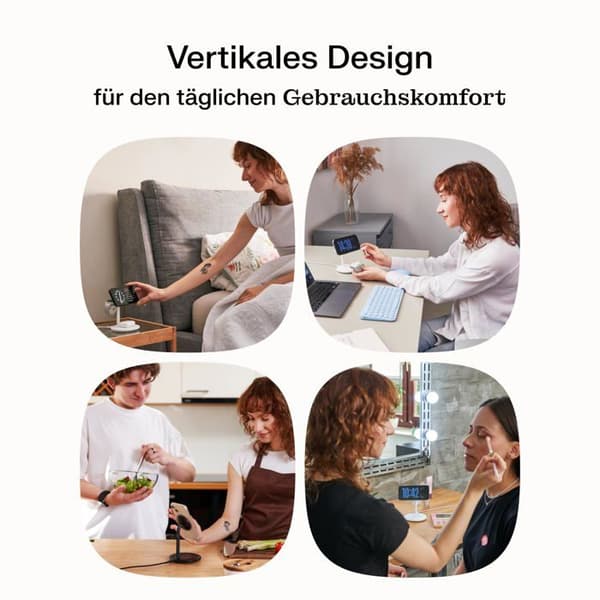 Laddare - Grön cell laddkabel - MSST-GC-3IN1-W