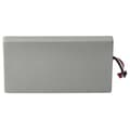 Miniatyrbild 3 av 5: Ersättningsbatteri för Sony PSP GO, PSP-N100, PSP-NA1006 - Och Sony Playstation portable Go, PSP Go, PSP-N1000, PSP-N1001, …