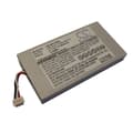 Miniatyrbild 1 av 5: Ersättningsbatteri för Sony PSP GO, PSP-N100, PSP-NA1006 - Och Sony Playstation portable Go, PSP Go, PSP-N1000, PSP-N1001, …