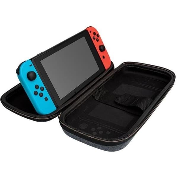 Deluxe bärväska - PDP Gaming - The Legend of Zelda - Switch and Switch Lite