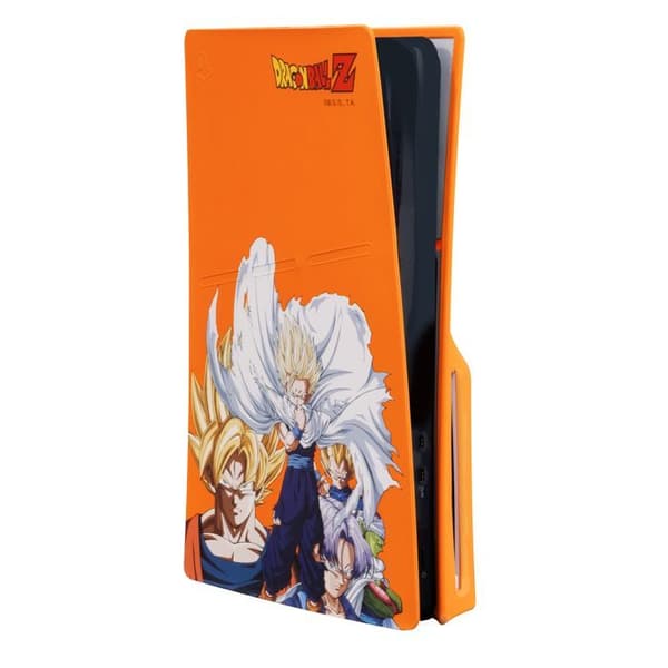 Silikonskydd till Playstation 5 Slim - Dbz-Accessoire-PS5