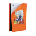 Miniatyrbild 1 av 4: Silikonskydd till Playstation 5 - Dbz-Accessoire-PS5