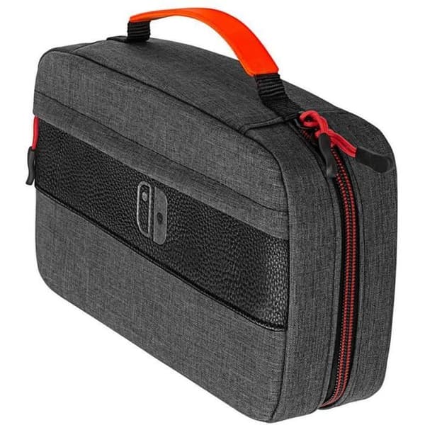 PDP Commuter Case Elite Edition Bärväska för Switch