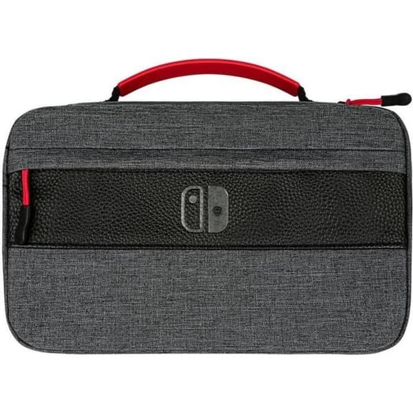 PDP Commuter Case Elite Edition Bärväska för Switch