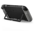 Miniatyrbild 2 av 6: Coque med Stöd för Nintendo Switch 2 - Spigen Nano Pop - Svart Sesam