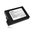 Miniatyrbild 1 av 5: Batteri LI-ION 1200mAh - VHBW - Ersättning PSP-S110 - Svart - Kompatibel med PSP - Tillbehör av hög kvalitet