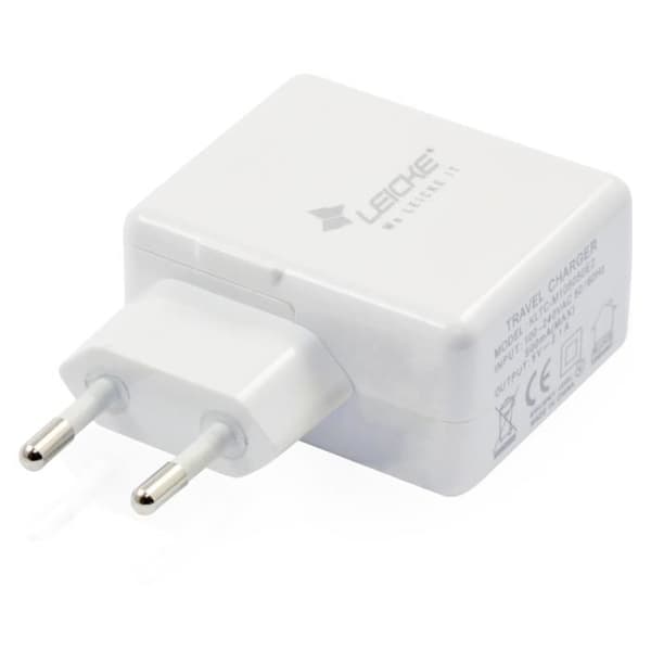 USB-laddaradapter