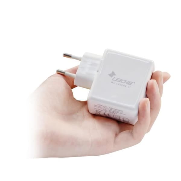 USB-laddaradapter