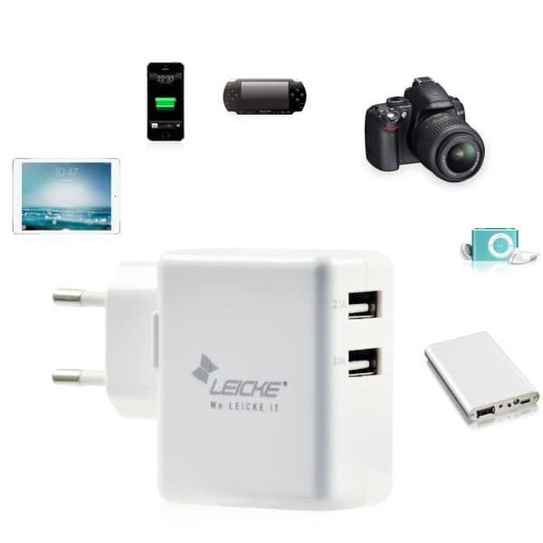 USB-laddaradapter