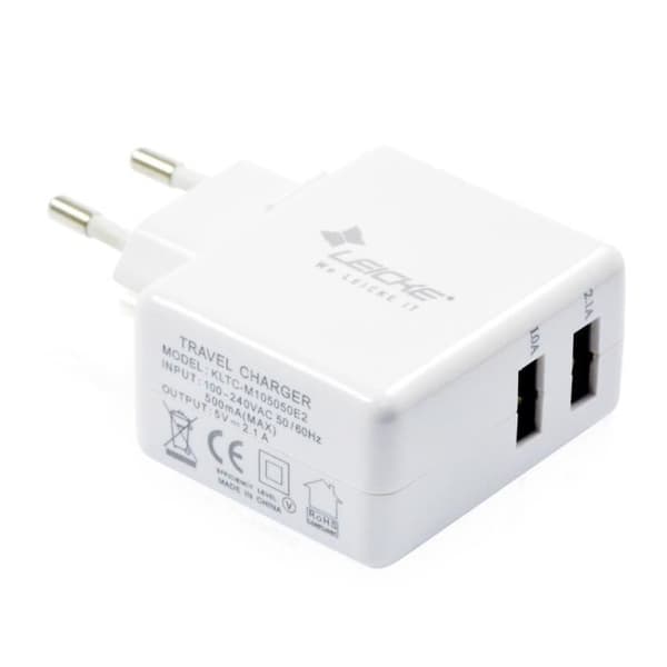 USB-laddaradapter