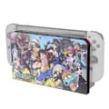 Miniatyrbild 1 av 4: Dockskydd - One Piece - Nintendo Switch - Skydd - 6 platser - Blandat