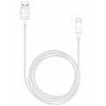 Miniatyrbild 1 av 6: USB-kabel - HUAWEI - AP71 - Vit - USB Type-C - 1 m