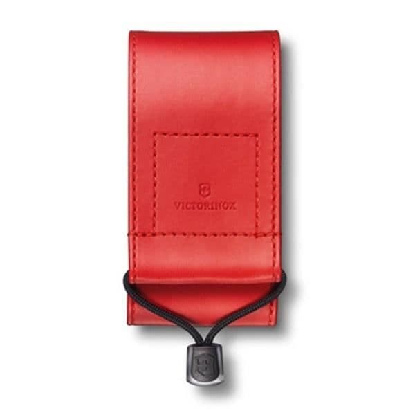 Victorinox syntetiskt läderfodral 91mm från 15 till 23 P 4.0481.1