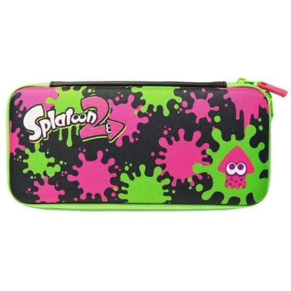 Splatoon 2 Hori hårdfodral för Switch
