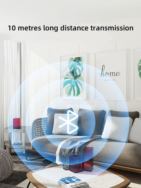 "Philips SWR3301A Bluetooth Adapter 5.1 USB-lähetin ja -vastaanotin Langaton äänisovitin pöytäkoneelle ja kannettavalle tietokoneelle"