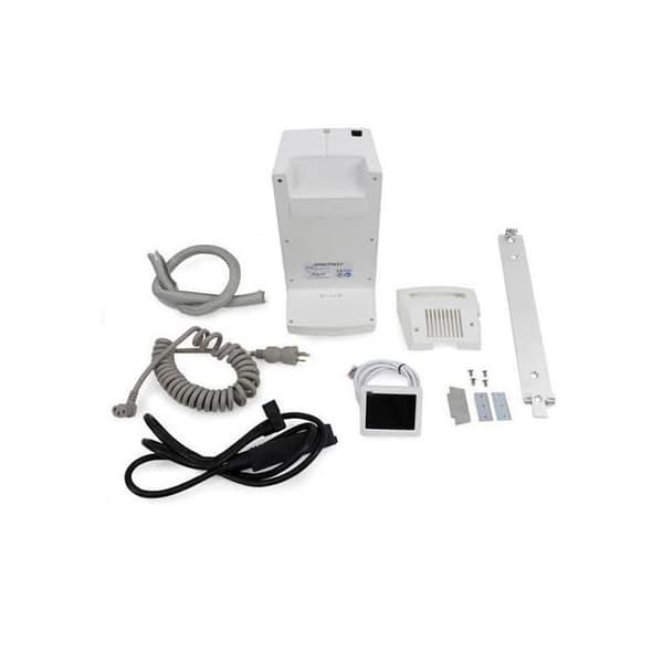 - Ergotron - Ergotron LiFeKinnex Smart Battery Dock - laddningsvagga