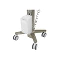 Miniatyrbild 1 av 2: - Ergotron - Ergotron LiFeKinnex Smart Battery Dock - laddningsvagga