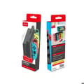 Miniatyrbild 6 av 6: Laddningsstation 4-i-1 för Nintendo Switch och Joy-Con Ipega Vit