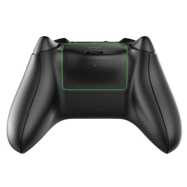 Ersättningsbatteri 1000mAh med USB-C-port för Xbox Series X / S-kontroller Ipega Silver
