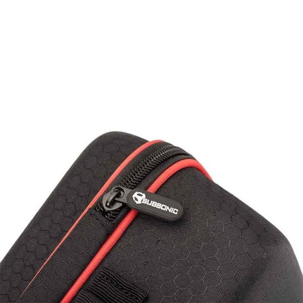 Subsonic ? Etui för Nintendo Switch 2 - Skyddshölje Switch 2, XL-fodral för konsol, spel och tillbehör till Switch 2